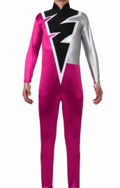 Knight Dragon Squadron Ryusoulger Pink Asuna Costume