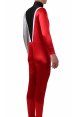 Knight Dragon Squadron Ryusoulger Red Koh Costume