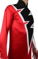 Knight Dragon Squadron Ryusoulger Red Koh Costume