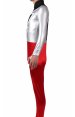 Knight Dragon Squadron Ryusoulger Red Koh Costume