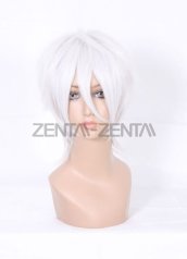 Koichiro Aizawa Wig | NABARI