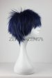 Kuroko no Basuke-Aomine Daiki Wig