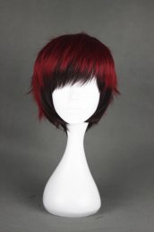Kuroko Tetsuya! Kagami Taiga's Cosplay Wig!