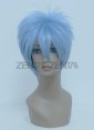 Kuroko Tetsuya Wig | Kuroko no basuke