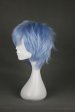Kuroko's Basketball! Kuroko Tetsuya's Cosplay Wig!