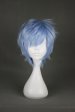Kuroko's Basketball! Kuroko Tetsuya's Cosplay Wig!