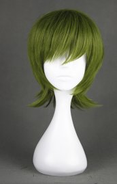 Kuroko's Basketball!Midorima Shintaro's Cosplay Wig!