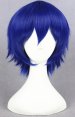 Kuronuma Aoba Wig | Durarara 3way standoff