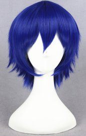 Kuronuma Aoba Wig | Durarara 3way standoff