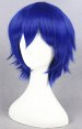 Kuronuma Aoba Wig | Durarara 3way standoff