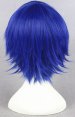 Kuronuma Aoba Wig | Durarara 3way standoff
