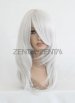 Kurookano Shijima Wig | Nabari no Ou