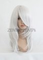Kurookano Shijima Wig | Nabari no Ou