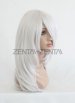 Kurookano Shijima Wig | Nabari no Ou