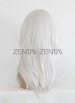 Kurookano Shijima Wig | Nabari no Ou