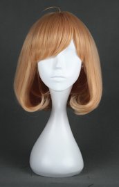 Kyokai no kanata! Kuriyama Mirai's Cosplay Wig!