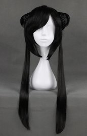 Legend of Sword and Fairy! Zhaoliner's Wig Cosplay Show!
