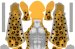 Leopard M Muscle Printed Spandex Lycra Costume