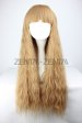 Light Brown Lolita Wig