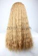 Light Brown Lolita Wig