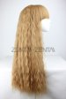 Light Brown Lolita Wig