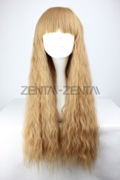 Light Brown Lolita Wig