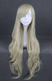 Light Gold Wig! Lolita Cosplay Wig!