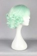 Light Green Lolita Short Cosplay Wig