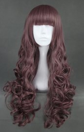 Long Band Style Wig!