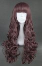 Long Band Style Wig!