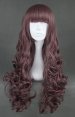 Long Band Style Wig!