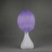 LUCKY STAR! LS Lilac Wig