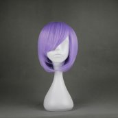 LUCKY STAR! LS Lilac Wig