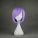 LUCKY STAR! LS Lilac Wig