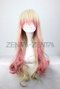 Macross Series-Sheryl Nome Wig