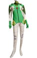 Makinami Mari Costume | Printed Spandex Lycra with Padding