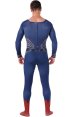 Man of Steel Superman Costume