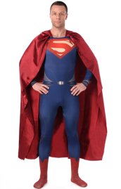 Man of Steel Superman Costume