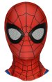 MARVEL SPIDER-MAN PS4 Printed Spandex Lycra Costume for Kid