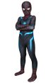 Marvel Spider-man Secret War Printed Costume for Kid