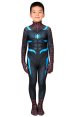 Marvel Spider-man Secret War Printed Costume for Kid