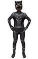 Marvel's Captain America Civil War T'Challa Black Panther Costume for Kid