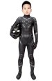 Marvel's Captain America Civil War T'Challa Black Panther Costume for Kid