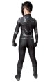 Marvel's Captain America Civil War T'Challa Black Panther Costume for Kid