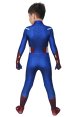 Marvels The Avengers Captain America Steve Rogers Costume for Kid