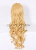 Matsumoto Rangiku Wig | Bleach
