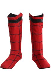 MCU Homecoming S-guy Boots