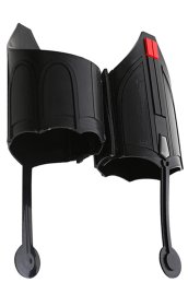 MCU Homecoming S-guy Latex Webshooter