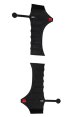 MCU Homecoming S-guy Latex Webshooter