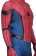 MCU S-guy Printed Spandex Lycra Costume with Leather